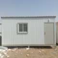 Portable Cabin & Container's