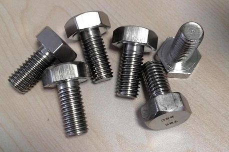 Mumbai, Materials, INR 365000,  Hastelloy C2000 Fasteners