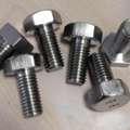 INR 365000,  Hastelloy C2000 Fasteners