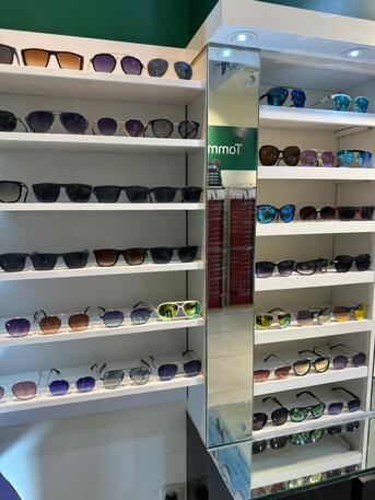 Jeddah, Businesses For Sale, Sunglasses Shop For Sale