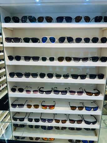 Jeddah, Businesses For Sale, Sunglasses Shop For Sale