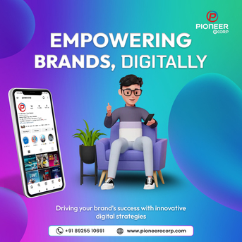 Chennai, Business Partners, Digital Growth, Done The Right Way