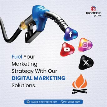 Chennai, Business Partners, Digital Growth, Done The Right Way