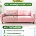 Zafreno Sofa Cleaning Fujairah