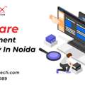 Build Smarter With Top Software Development Company In Noida