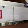 SAR 700,  Refrigerator In A Good Condition- Hitachi 13 Cub Feet