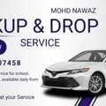 Reliable Pickup & Drop Service For School, College, Office Going Staff From 7am To 9pm,