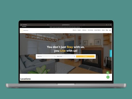 Aurangabad, Business, Website Development Company In Aurangabad