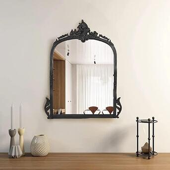 Mumbai, Furniture, INR 7999,  Buy Vintage Wall Mirror Online At Best Price