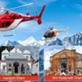 Comfort My Travel &ndash; Premium Helicopter Services For Do Dham & Char Dham Yatra