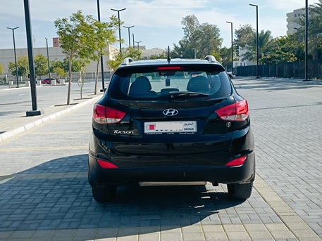 Riffa, Vehicles, Cars & Trucks , BHD 2900,  Hyundai Tucson,  2015,  Automatic,  168000 KM,  EXCELLANT CONDITION