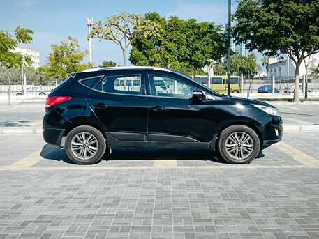 Riffa, Vehicles, Cars & Trucks , BHD 2900,  Hyundai Tucson,  2015,  Automatic,  168000 KM,  EXCELLANT CONDITION