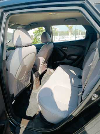 Riffa, Vehicles, Cars & Trucks , BHD 2900,  Hyundai Tucson,  2015,  Automatic,  168000 KM,  EXCELLANT CONDITION