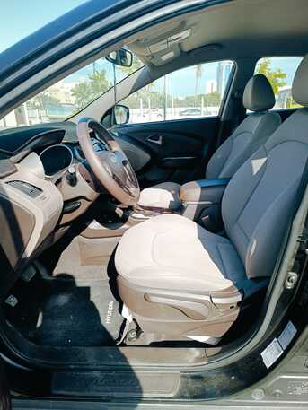 Riffa, Vehicles, Cars & Trucks , BHD 2900,  Hyundai Tucson,  2015,  Automatic,  168000 KM,  EXCELLANT CONDITION