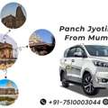 Mumbai To Panch Jyotirlinga Tour By Car
