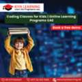 Coding Classes For Kids | Online Learning Programs UAE