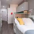 GBP 430/week,  Furnished,  Studio,  0 Sq. Meter,  Kingston Upon Thames | Student Accommodation In Kingston