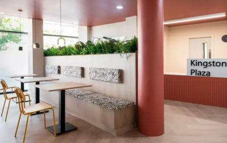 London, Apartments/Houses, GBP 430/week,  Furnished,  Studio,  0 Sq. Meter,  Kingston Upon Thames | Student Accommodation In Kingston