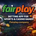 Fairplay Betting App For Sports & Casino Games | Fairplay.company