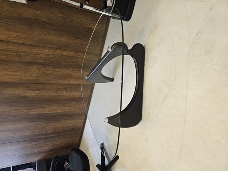 Al Masiaf, Furniture, SAR 450,  Brand New Modern Coffee Table