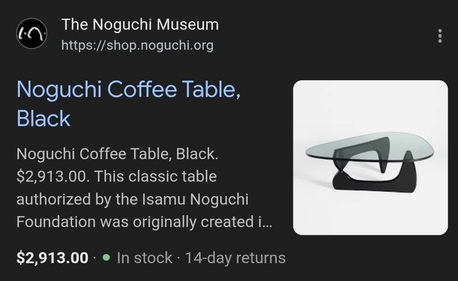 Al Masiaf, Furniture, SAR 450,  Brand New Modern Coffee Table