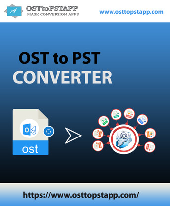 Yerevan, Software, USD 49,  Simple And Effective OST To PST Conversion