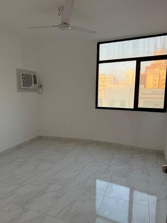 Hoora, Apartments, Flats, Houses & Villas, BHD 250/month,  2 BR,  90 Sq. Meter,  #ForRent: 2-bedroom Apartment With Electricity Included In Al-Hoora Area, Opposite The Pol