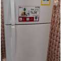SAR 1000,  Lg Refrigerator Double Door