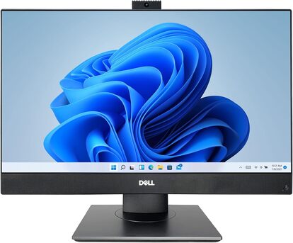 Khobar, Computers, SAR 1899,  Dell Optiplex 7490 All In One (TouchScreen) I7-11th Gen 16/512 A+ Condion