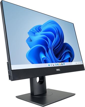 Khobar, Computers, SAR 1899,  Dell Optiplex 7490 All In One (TouchScreen) I7-11th Gen 16/512 A+ Condion