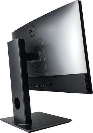 Khobar, Computers, SAR 1899,  Dell Optiplex 7490 All In One (TouchScreen) I7-11th Gen 16/512 A+ Condion