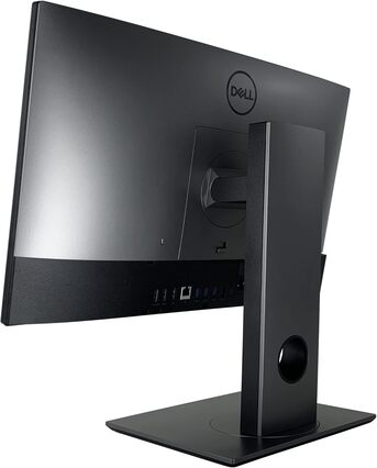 Khobar, Computers, SAR 1899,  Dell Optiplex 7490 All In One (TouchScreen) I7-11th Gen 16/512 A+ Condion