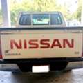 Nissan Navara, 2017, Manual, 149000 KM, ( Diesel ) Double Cabin Pic Up