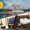 Air B&B Suites In Secunderabad