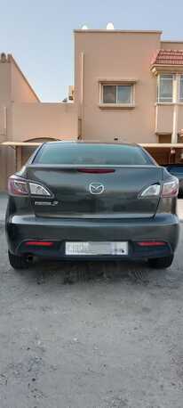 Adliya, Vehicles, Cars & Trucks , BHD 1400,  Mazda 3,  2011,  Automatic,  150000 KM,  Family Used Car For Sale With Good Condistion