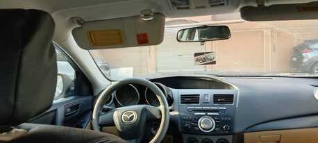 Adliya, Vehicles, Cars & Trucks , BHD 1400,  Mazda 3,  2011,  Automatic,  150000 KM,  Family Used Car For Sale With Good Condistion
