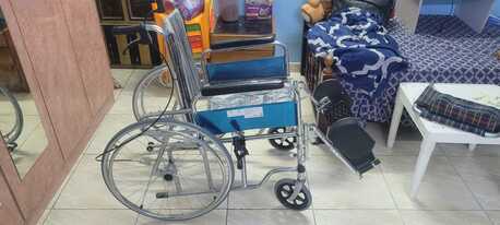 Hara, Health & Beauty Items, SAR 450,  Wheel Chair