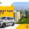 One Way Taxi Service In Pune - Airport And City Transfers