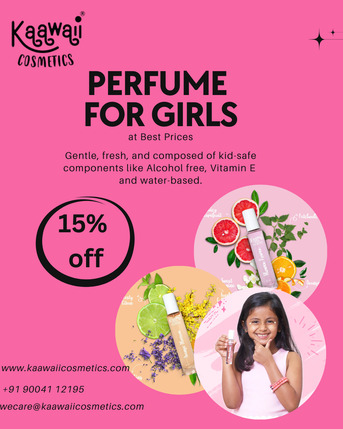 Mumbai, Perfumes & Fragrances, INR 299,  Order Perfume For Girls At Best Prices.