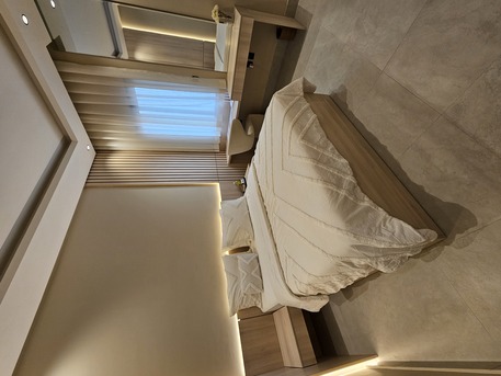 Al Masiaf, Rooms Available, SAR 5500/month,  Furnished,  0 Sq. Meter,  Modern Fully Furnished Room And Bathroom Available In Central Location