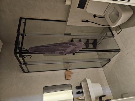 Al Masiaf, Rooms Available, SAR 5500/month,  Furnished,  0 Sq. Meter,  Modern Fully Furnished Room And Bathroom Available In Central Location