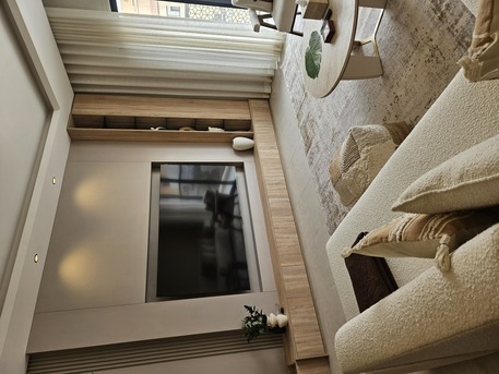 Al Masiaf, Rooms Available, SAR 5500/month,  Furnished,  0 Sq. Meter,  Modern Fully Furnished Room And Bathroom Available In Central Location