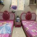 SAR 1200,  Girls Bedroon Set