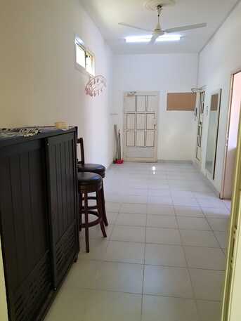 Isa Town, Apartments/Houses, Furnished,  1 BR,  Fully Furnished Apartment For Rent &ndash; Isa Town