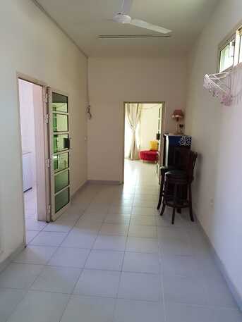 Isa Town, Apartments/Houses, Furnished,  1 BR,  Fully Furnished Apartment For Rent &ndash; Isa Town