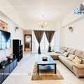 BHD 58000/month,  2 BR,  Freehold 2 Bedroom Apartment For Sale In Juffair Near Juffair Square.
