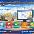 Best Manufacturing ERP Software Company | ERP Hubspot