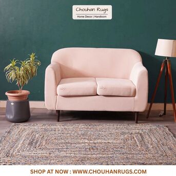 Berlin, Household Items, USD 100,  Unique Soft Handmade Cotton Rugs In Germany For Living Room