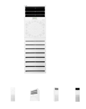 Al Safa, Automotive, Repairing Centre Automatic Machine Fridge Split AC Duct Unit