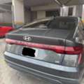 SAR 55000,  Hyundai Accent,  2024,  Automatic,  15000 KM,  Well Maintained Car